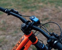 Support vélo frontal QUAD LOCK