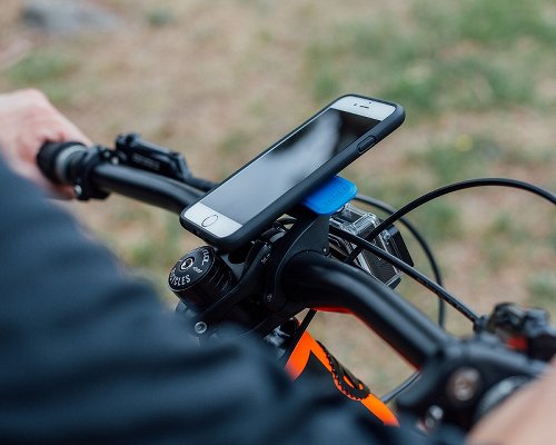 Support vélo frontal QUAD LOCK