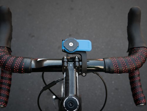 Support vélo frontal QUAD LOCK