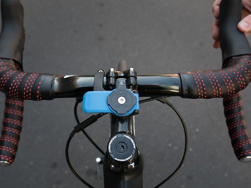 Support vélo frontal QUAD LOCK