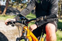 Support vélo frontal QUAD LOCK
