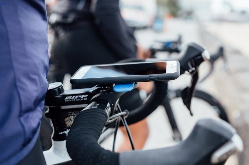 Support vélo frontal QUAD LOCK
