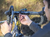 QUAD LOCK PRO Bike Out Front Mount