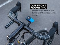 QUAD LOCK PRO Bike Out Front Mount