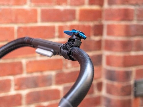 Supporto per cinghia a sgancio rapido QUAD LOCK
