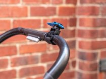Supporto per cinghia a sgancio rapido QUAD LOCK