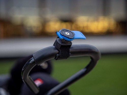 Supporto per cinghia a sgancio rapido QUAD LOCK