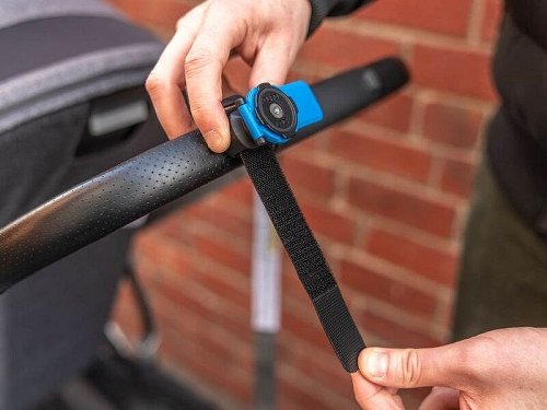 Supporto per cinghia a sgancio rapido QUAD LOCK