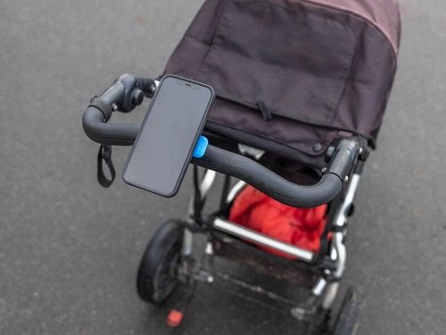 Supporto per cinghia a sgancio rapido QUAD LOCK