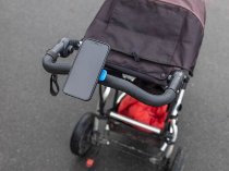Supporto per cinghia a sgancio rapido QUAD LOCK