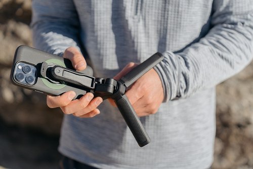 QUAD LOCK Tripod/Selfie Stick