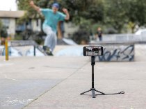 QUAD LOCK Tripod/Selfie Stick