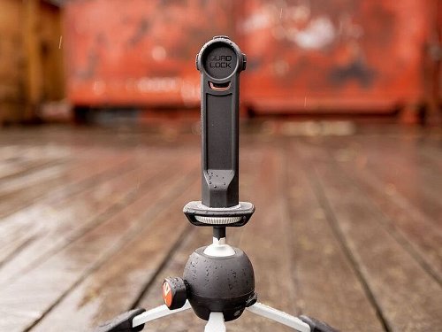 Adattatore per treppiede QUAD LOCK