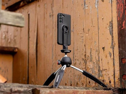 Adattatore per treppiede QUAD LOCK