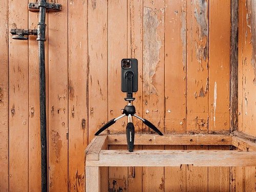 Adattatore per treppiede QUAD LOCK