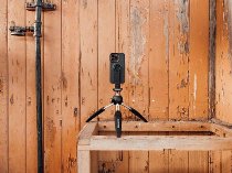 Adattatore per treppiede QUAD LOCK