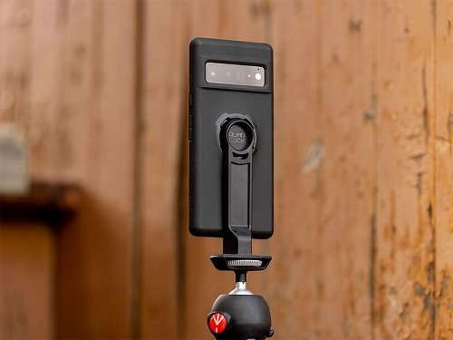 Adattatore per treppiede QUAD LOCK