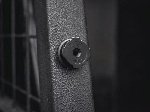QUAD LOCK Adhesive Wall Mount