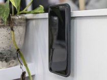 QUAD LOCK Adhesive Wall Mount