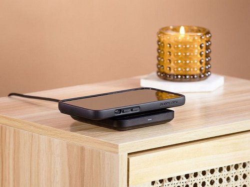 Dock di ricarica wireless QUAD LOCK MAG