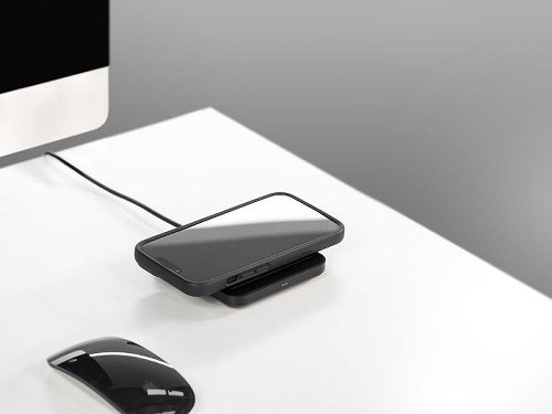 Dock di ricarica wireless QUAD LOCK MAG