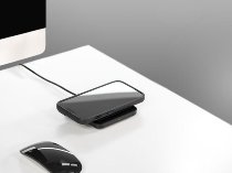 Dock di ricarica wireless QUAD LOCK MAG