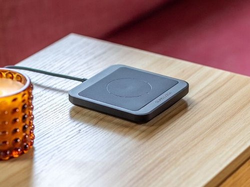 Dock di ricarica wireless QUAD LOCK MAG