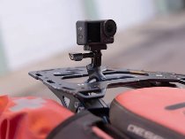 Supporto per action cam QUAD LOCK 360