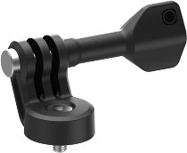 Supporto per action cam QUAD LOCK 360