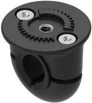 QUAD LOCK 360 Bar Clamp Basis V2 - Klein
