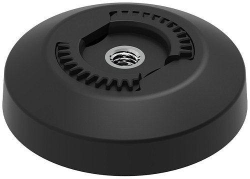 Base de support avec cache QUAD LOCK - compatible 360