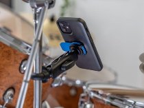 Braccio a doppio snodo QUAD LOCK 360 - Versione media