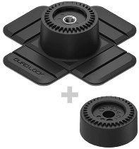 QUAD LOCK 360 Flexibler Klebesockel