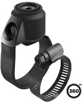 Base per fascette stringitubo QUAD LOCK 360 - 32-60 mm