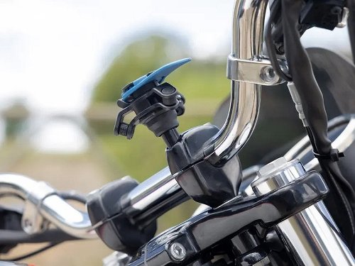 Base asta filettata QUAD LOCK 360 - M8