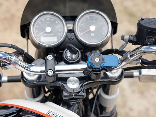 Base asta filettata QUAD LOCK 360 - M8