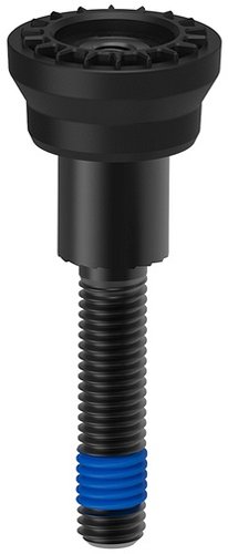 Base asta filettata QUAD LOCK 360 - M8