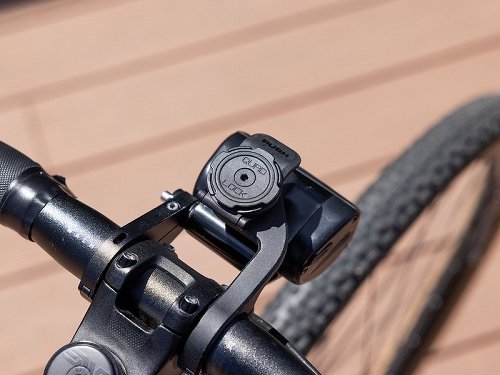 QUAD LOCK 360 Kurzer Hebelkopf