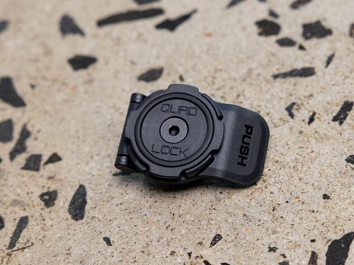 QUAD LOCK 360 Kurzer Hebelkopf