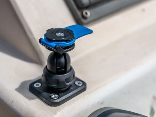 QUAD LOCK 360 single swivel arm