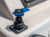 QUAD LOCK 360 single swivel arm