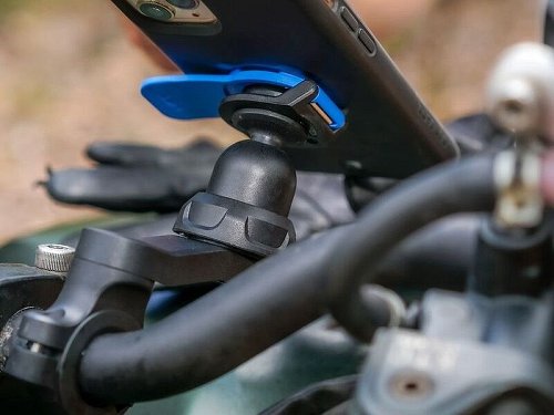 QUAD LOCK 360 single swivel arm