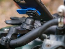 QUAD LOCK 360 single swivel arm
