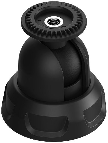 QUAD LOCK 360 single swivel arm