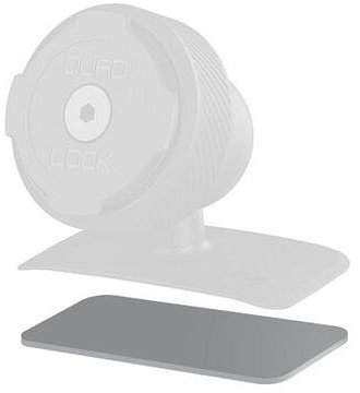 Tampone adesivo sostitutivo QUAD LOCK - supporto cruscotto