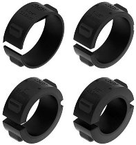 Set di distanziali di ricambio QUAD LOCK per staffa manubrio