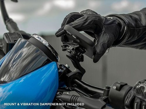 QUAD LOCK Pro Extension Arm - 50 mm