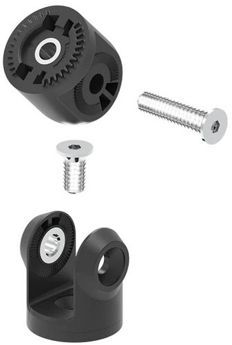Adattatore per unione QUAD LOCK