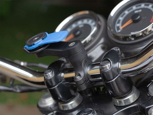 Jeu d'entretoises QUAD LOCK support guidon/rétroviseur
