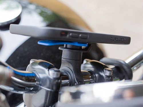 Jeu d'entretoises QUAD LOCK support guidon/rétroviseur
